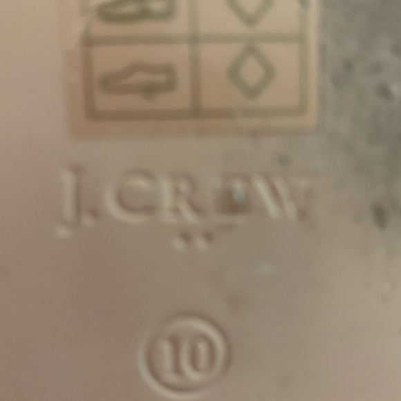 J. Crew Slide Sandals - Picture 5 of 5